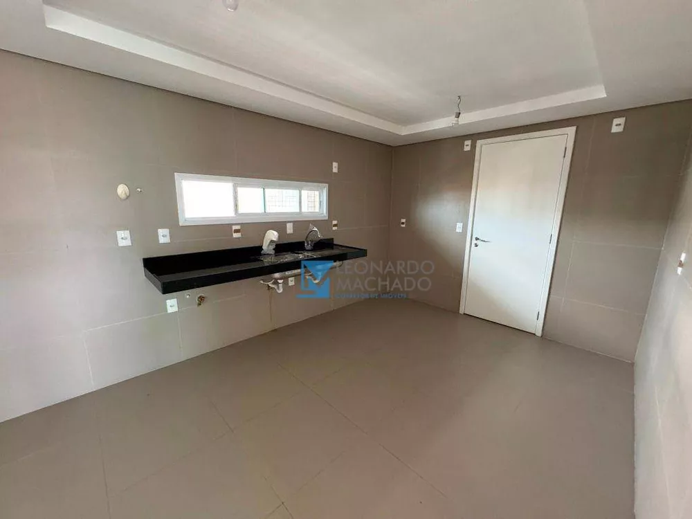 Apartamento, 4 quartos, 230 m² - Foto 17
