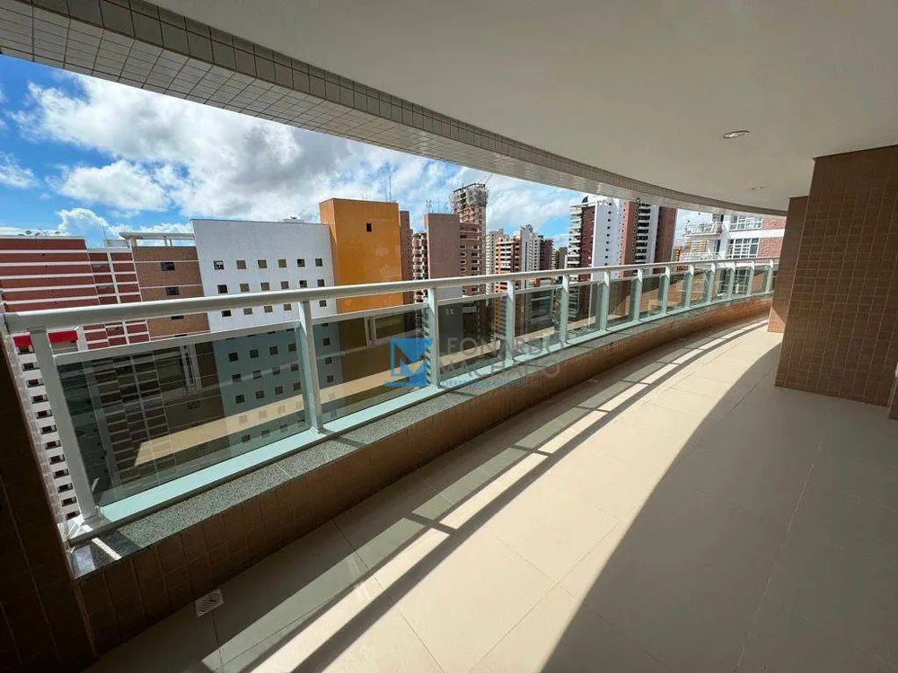 Apartamento, 4 quartos, 230 m² - Foto 19