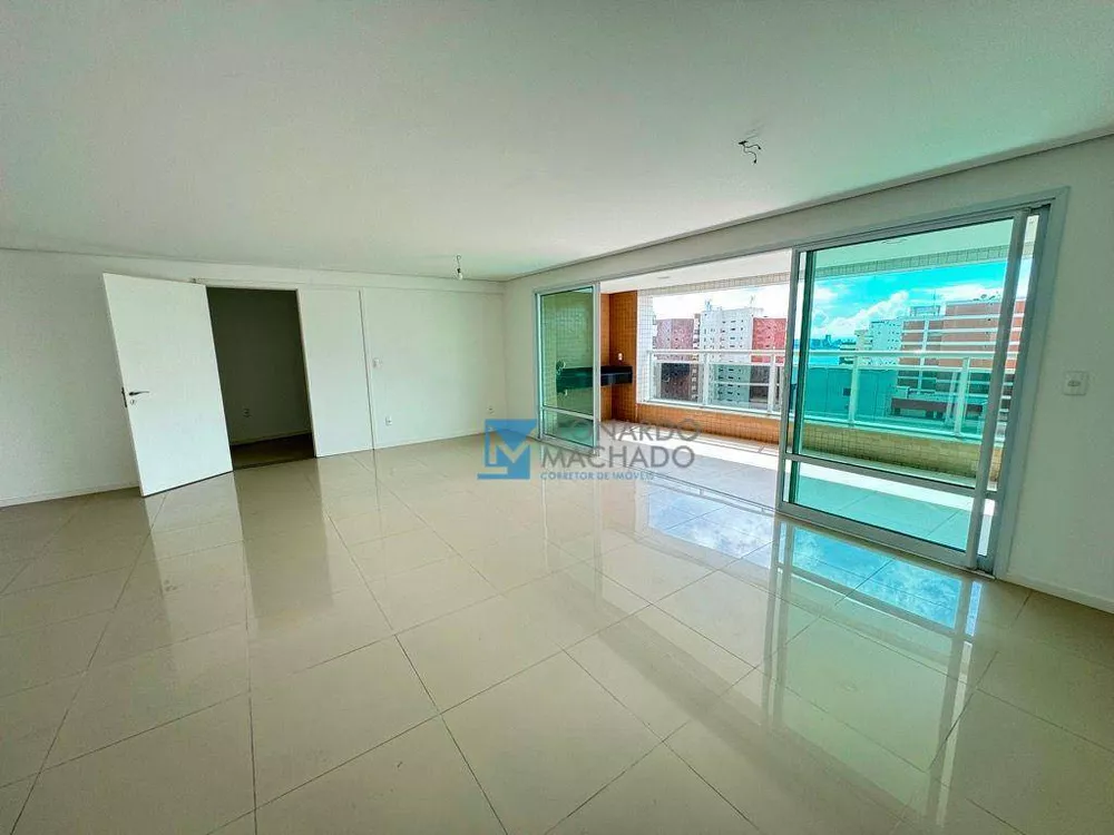 Apartamento, 4 quartos, 230 m² - Foto 20