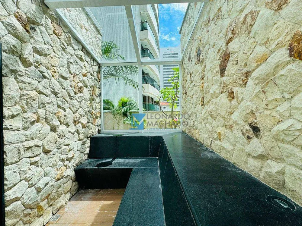 Apartamento, 4 quartos, 230 m² - Foto 5
