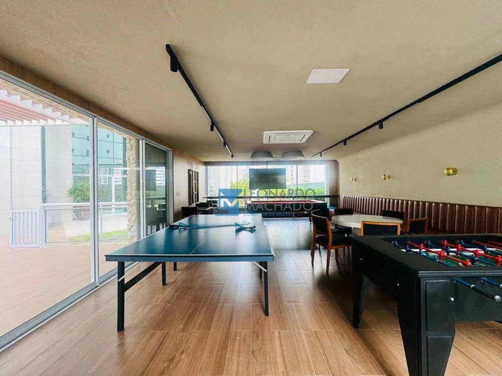 Apartamento, 4 quartos, 230 m² - Foto 3