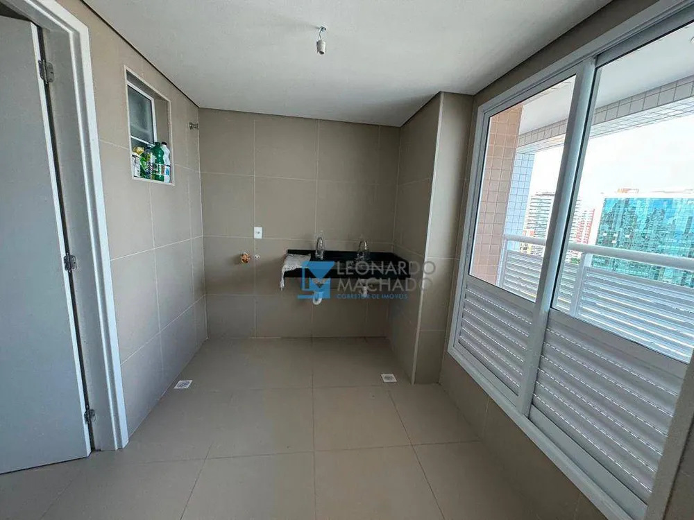 Apartamento, 4 quartos, 230 m² - Foto 18