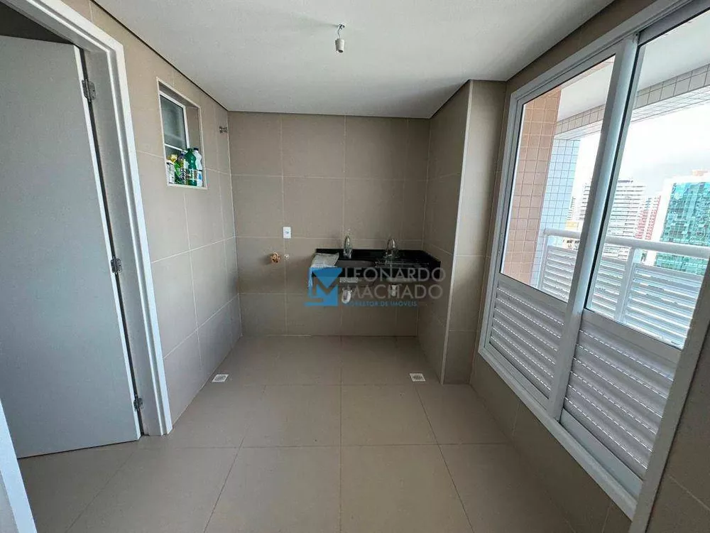 Apartamento, 4 quartos, 230 m² - Foto 14