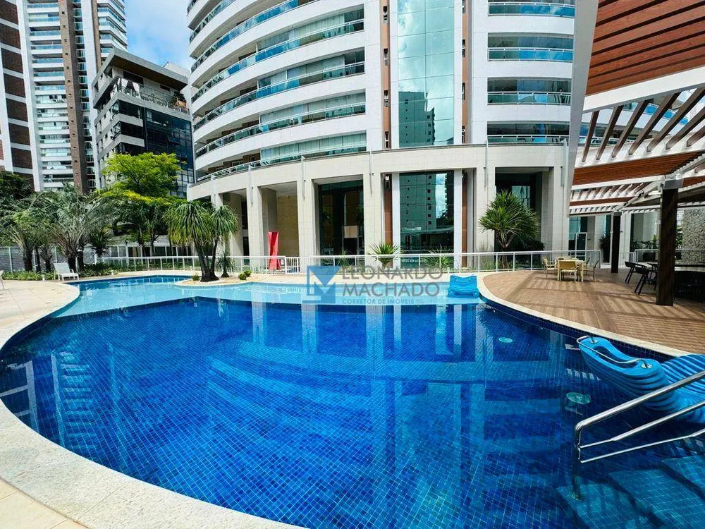 Apartamento, 4 quartos, 230 m² - Foto 1