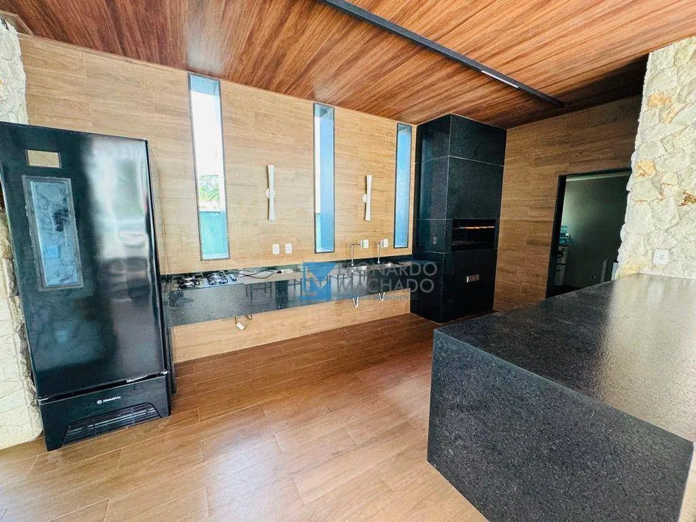 Apartamento, 4 quartos, 230 m² - Foto 4