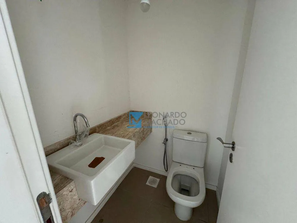 Apartamento, 4 quartos, 230 m² - Foto 7