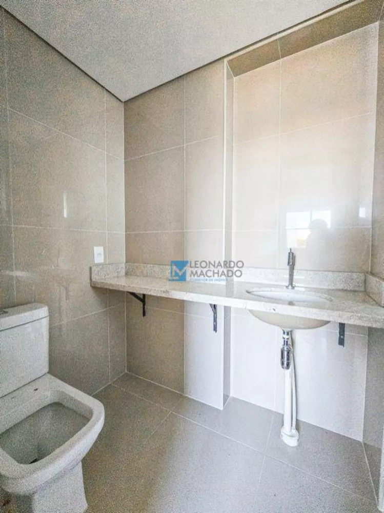 Apartamento, 4 quartos, 165 m² - Foto 11
