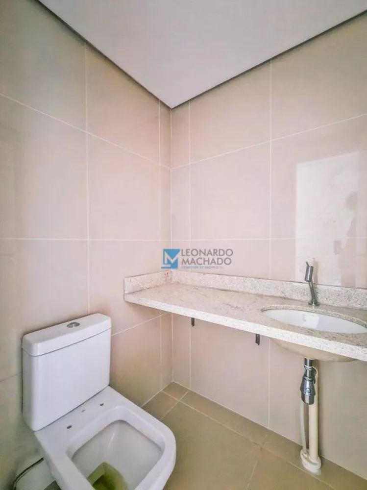 Apartamento, 4 quartos, 165 m² - Foto 12