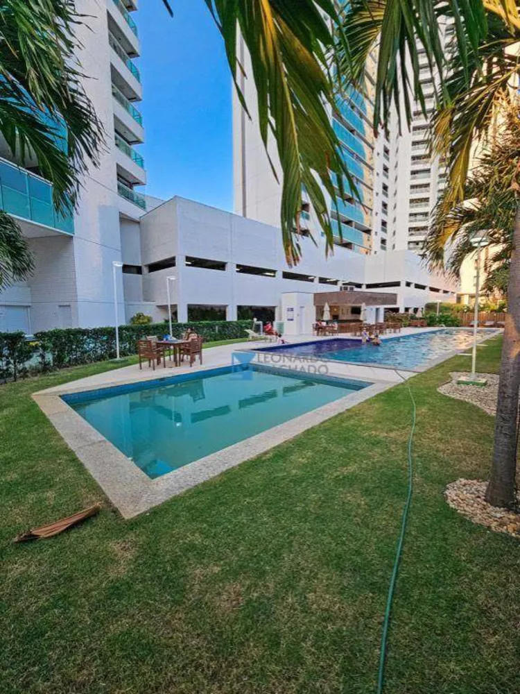 Apartamento, 4 quartos, 165 m² - Foto 20