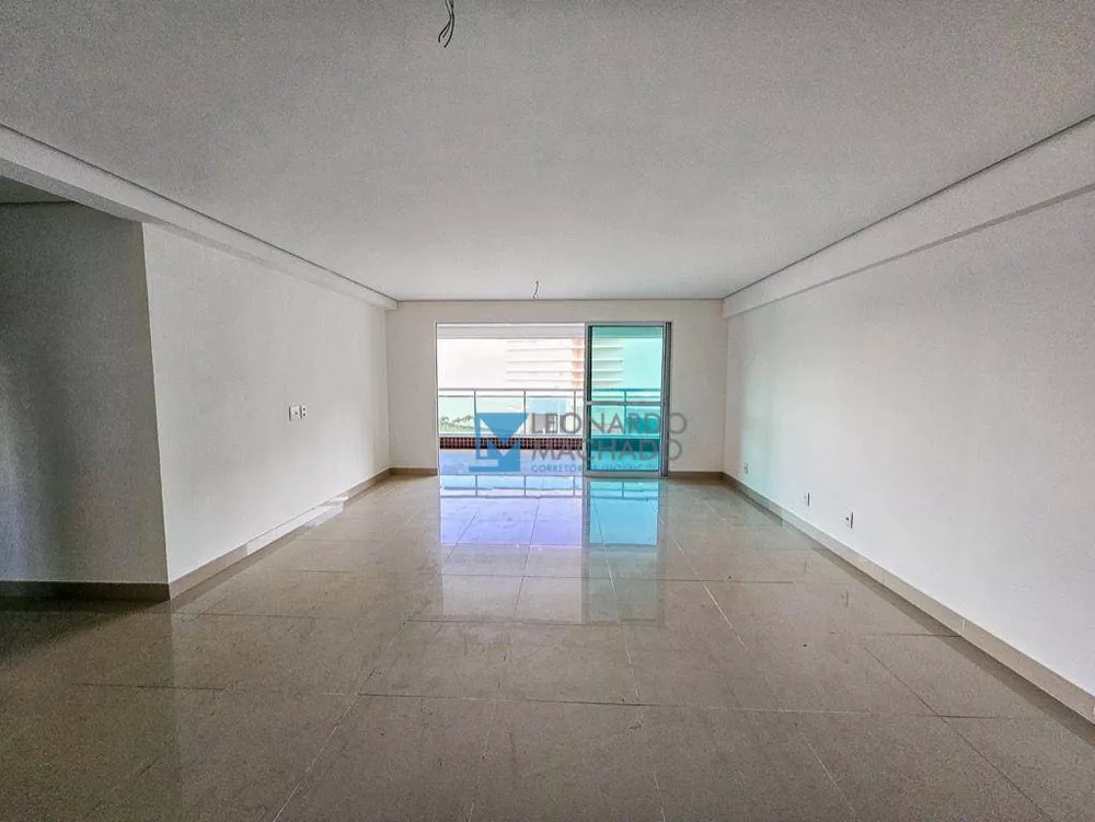 Apartamento, 4 quartos, 165 m² - Foto 2