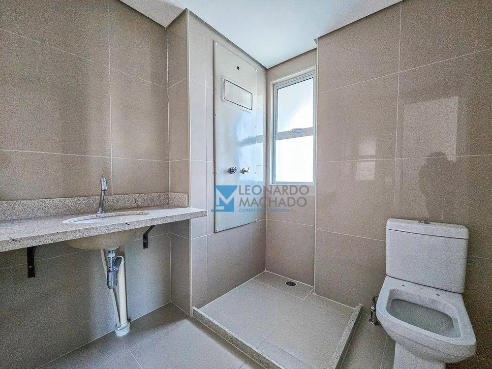 Apartamento, 4 quartos, 165 m² - Foto 4