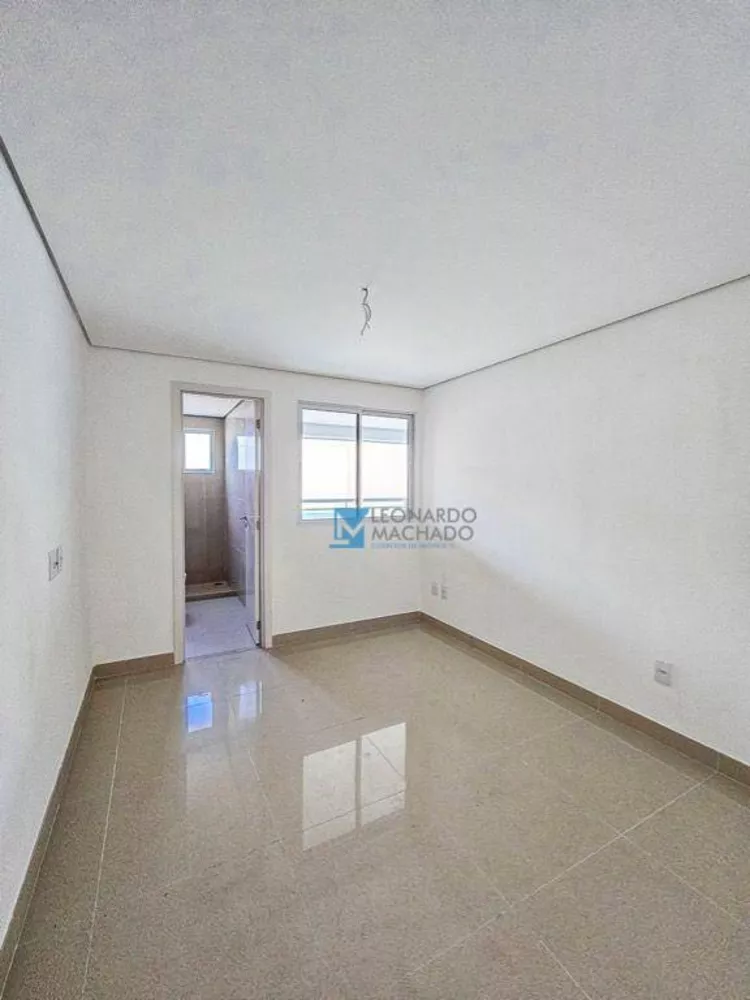 Apartamento, 4 quartos, 165 m² - Foto 8