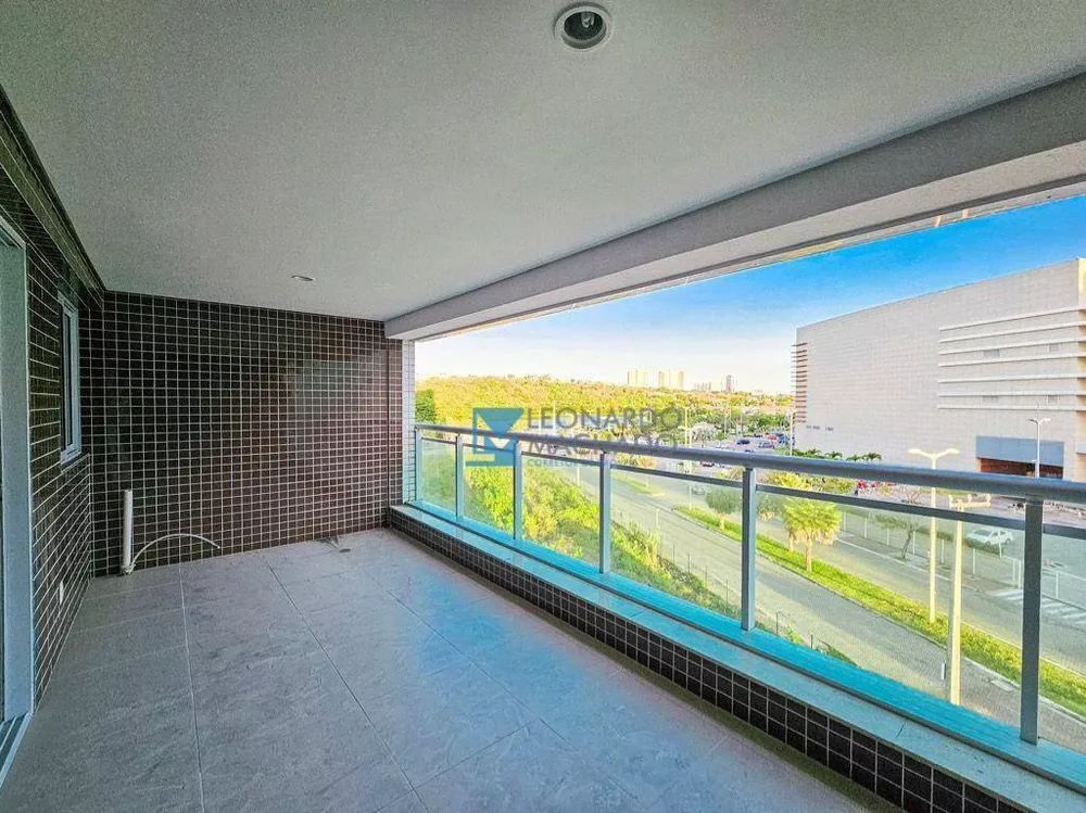 Apartamento, 4 quartos, 165 m² - Foto 17