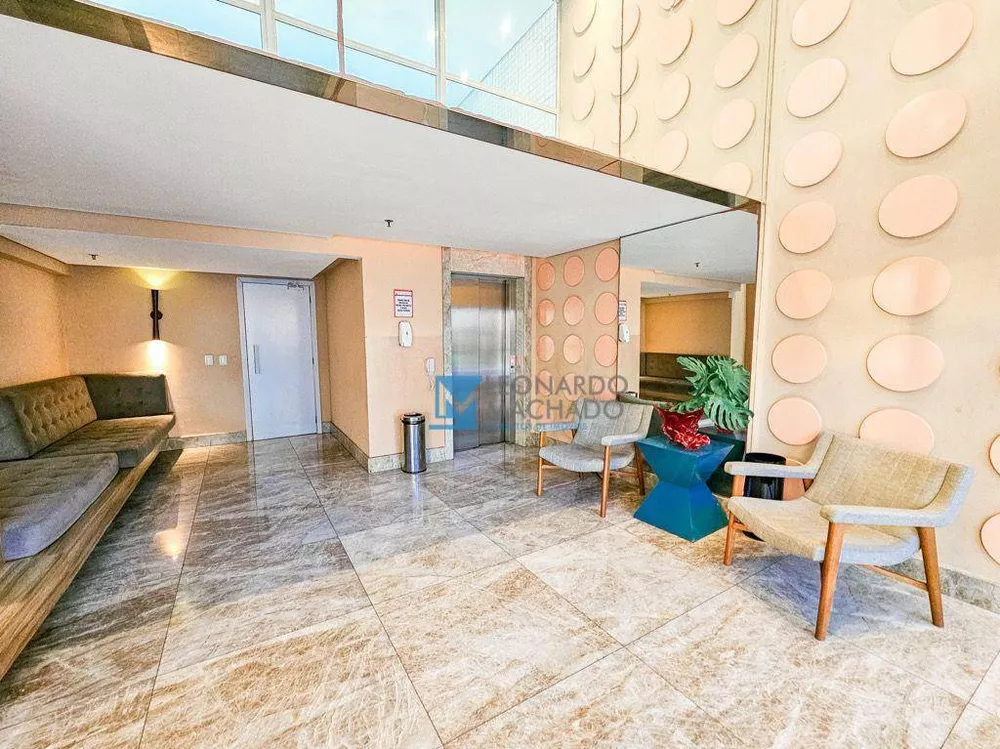 Apartamento, 4 quartos, 165 m² - Foto 18