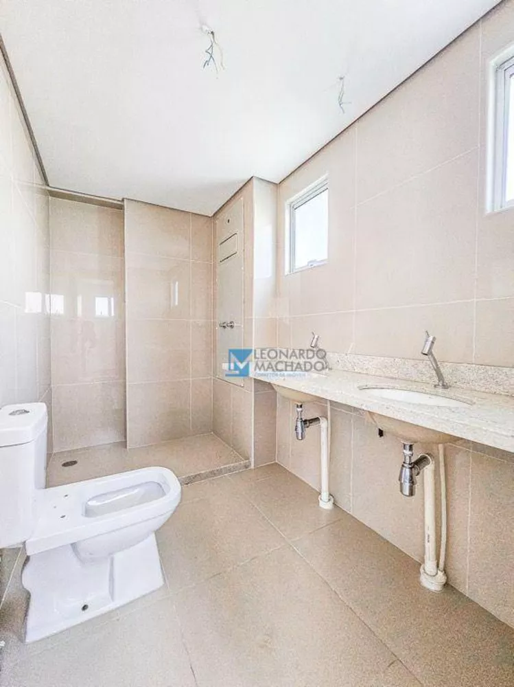 Apartamento, 4 quartos, 165 m² - Foto 6