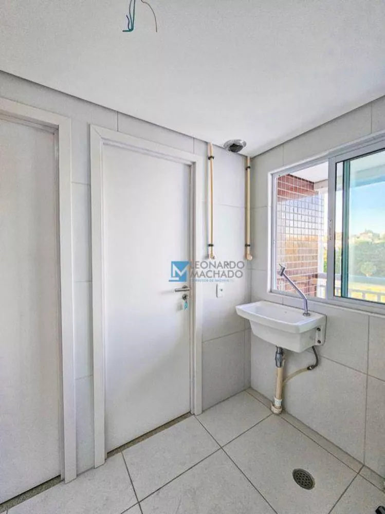 Apartamento, 4 quartos, 165 m² - Foto 14