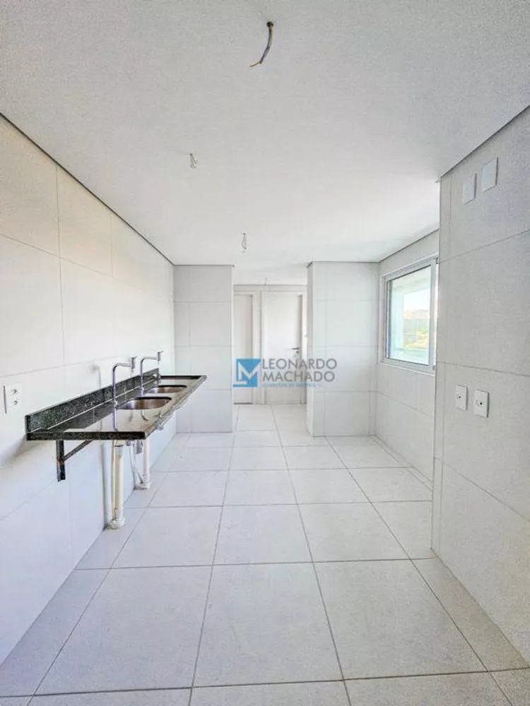 Apartamento, 4 quartos, 165 m² - Foto 13