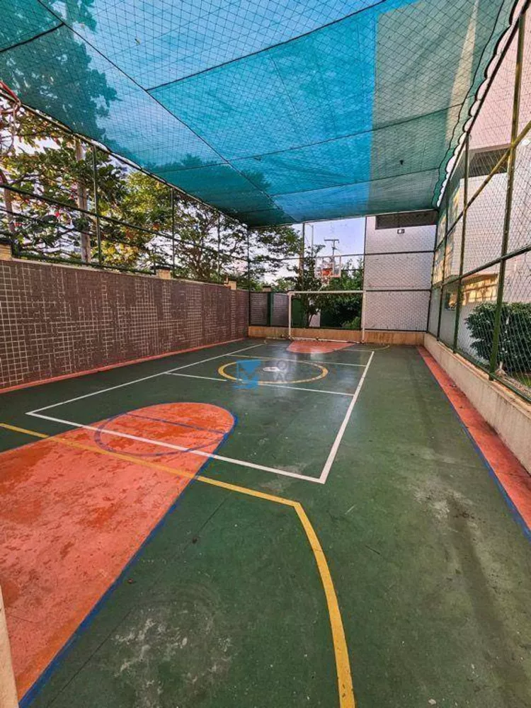 Apartamento, 4 quartos, 165 m² - Foto 21