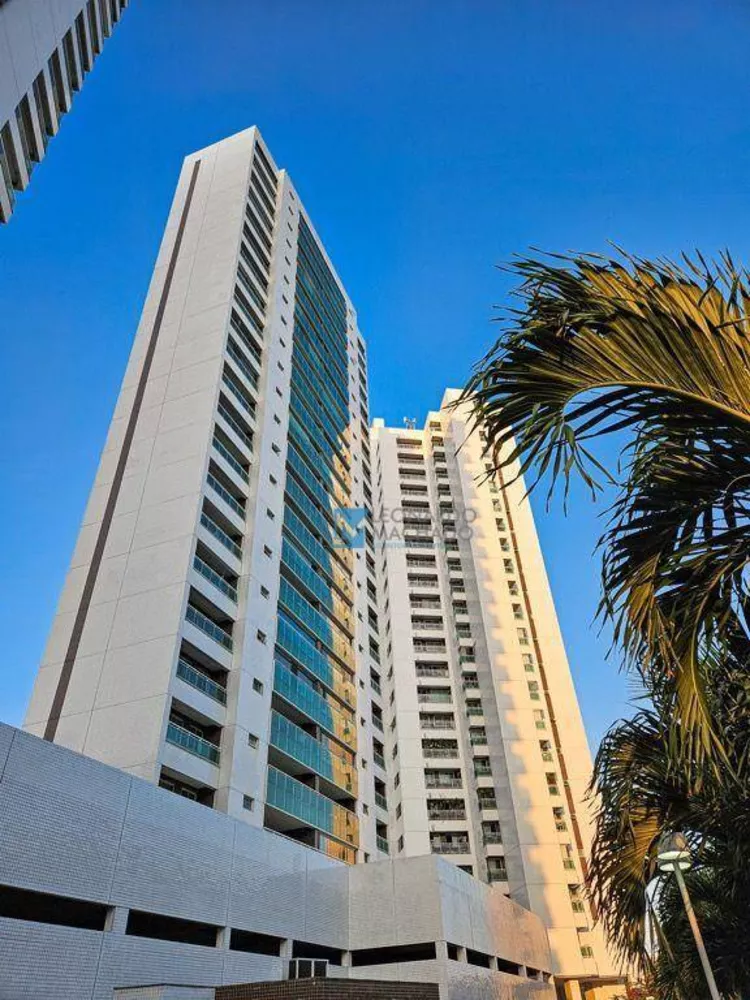 Apartamento, 4 quartos, 165 m² - Foto 1