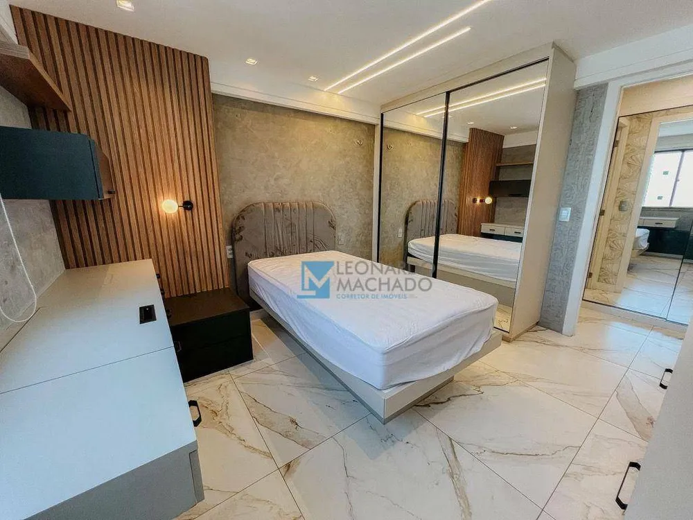 Apartamento, 3 quartos, 123 m² - Foto 4