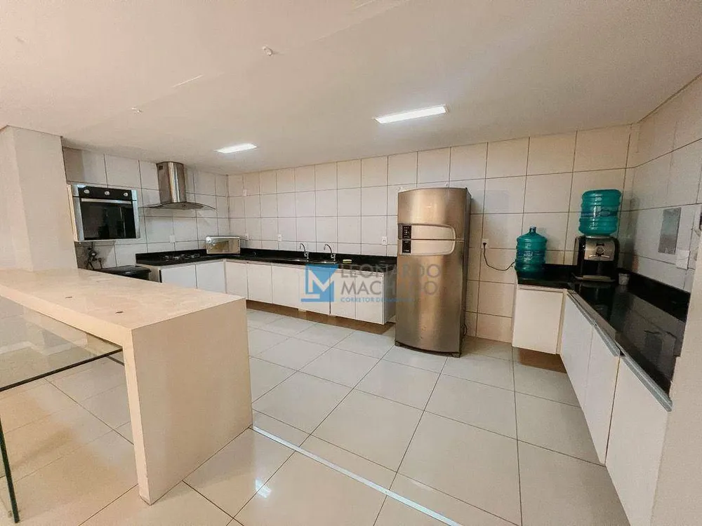 Apartamento, 3 quartos, 123 m² - Foto 6
