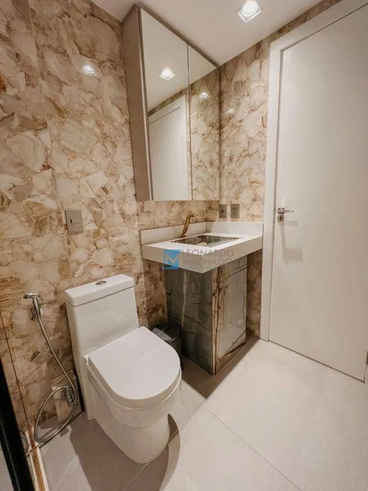 Apartamento, 3 quartos, 123 m² - Foto 7