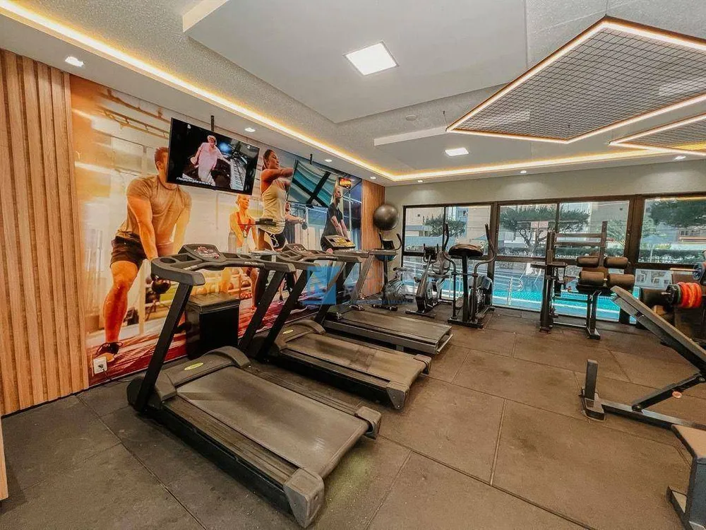 Apartamento, 3 quartos, 123 m² - Foto 8