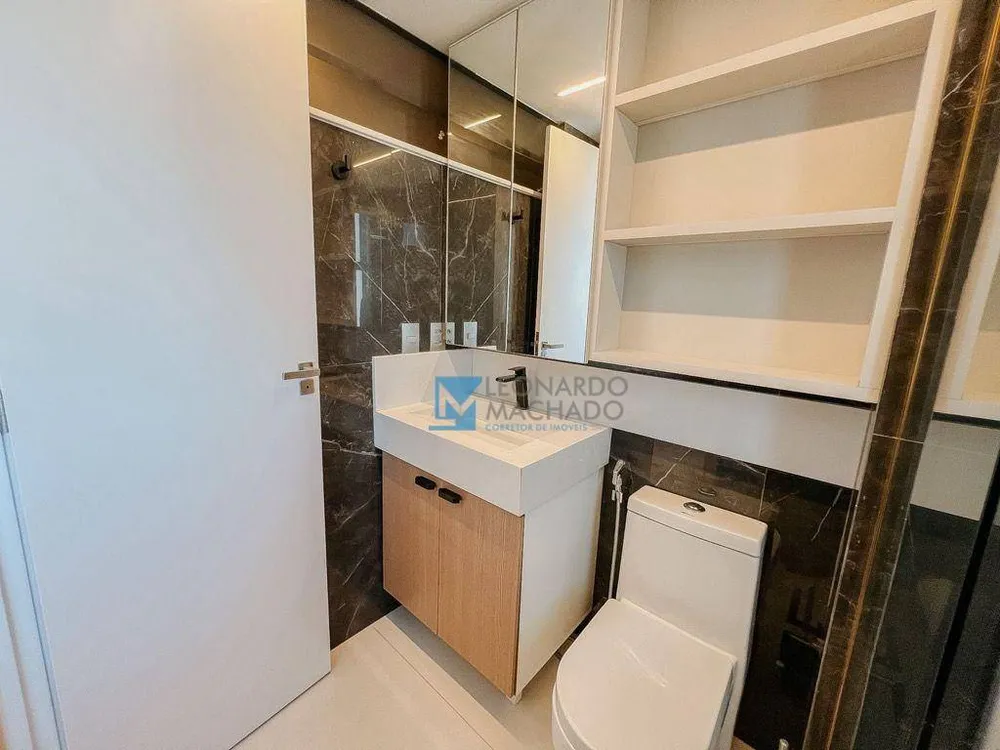 Apartamento, 3 quartos, 123 m² - Foto 2