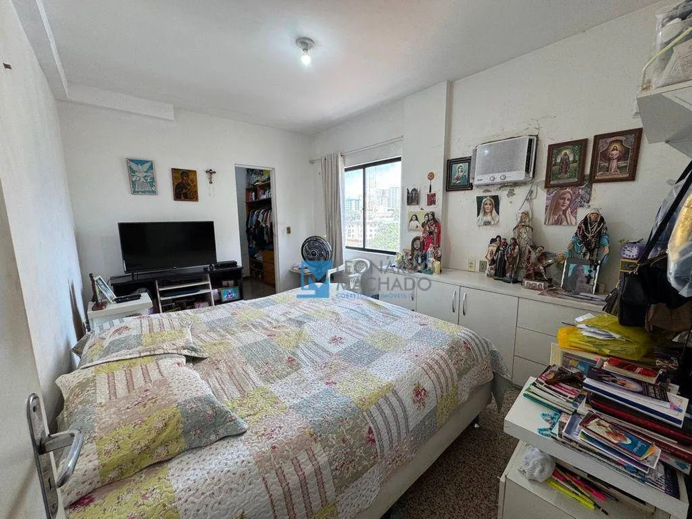 Apartamento, 3 quartos, 139 m² - Foto 10