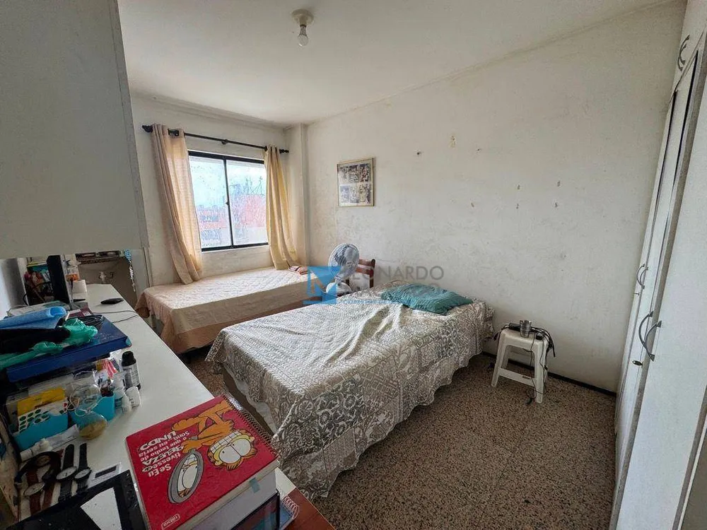 Apartamento, 3 quartos, 139 m² - Foto 6