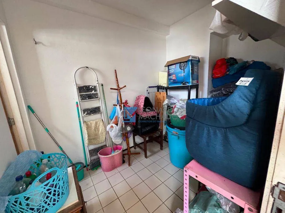 Apartamento, 3 quartos, 139 m² - Foto 4