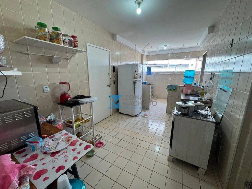 Apartamento, 3 quartos, 139 m² - Foto 5