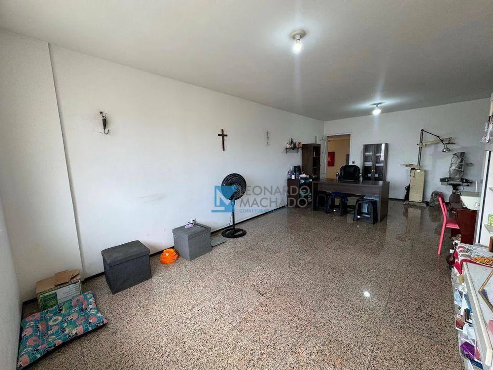 Apartamento, 3 quartos, 139 m² - Foto 3