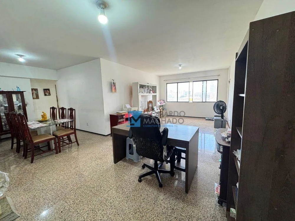 Apartamento, 3 quartos, 139 m² - Foto 11