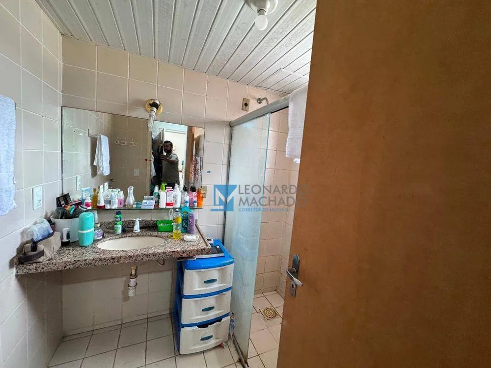Apartamento, 3 quartos, 139 m² - Foto 8