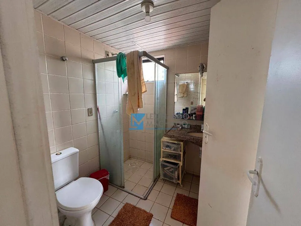 Apartamento, 3 quartos, 139 m² - Foto 7