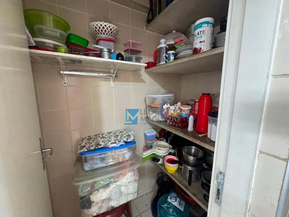 Apartamento, 3 quartos, 139 m² - Foto 12