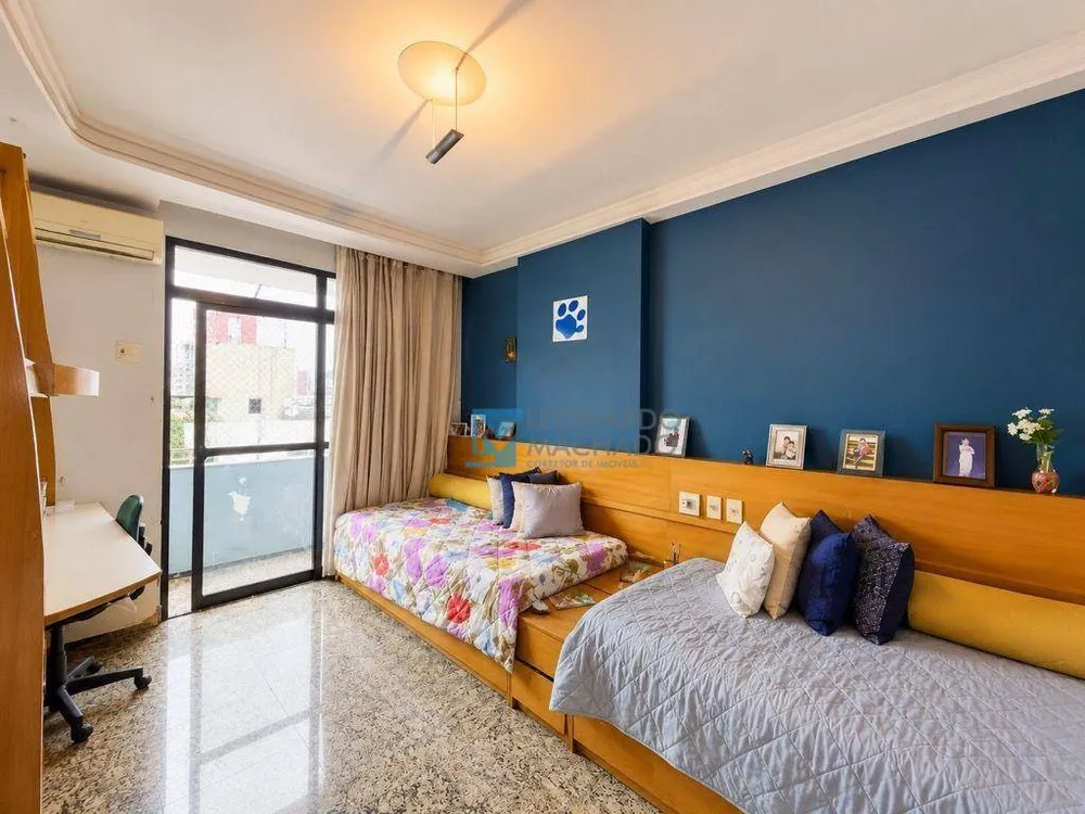 Apartamento, 3 quartos, 223 m² - Foto 5