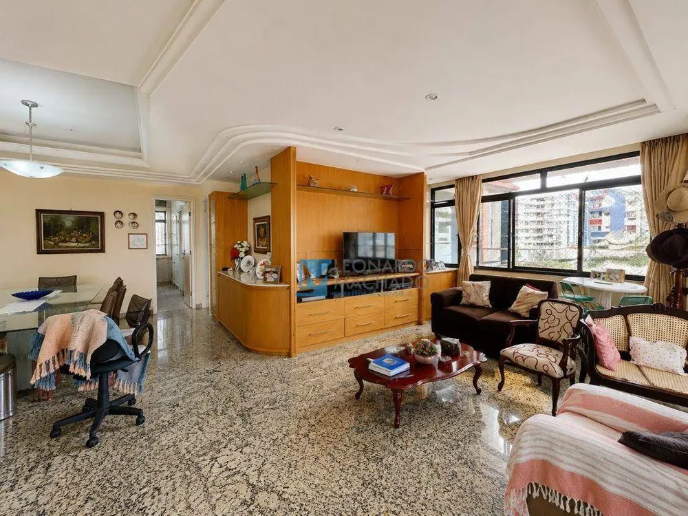 Apartamento, 3 quartos, 223 m² - Foto 3