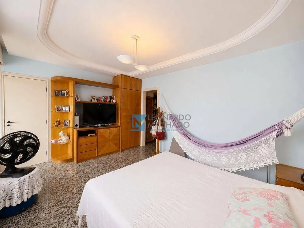 Apartamento, 3 quartos, 223 m² - Foto 3