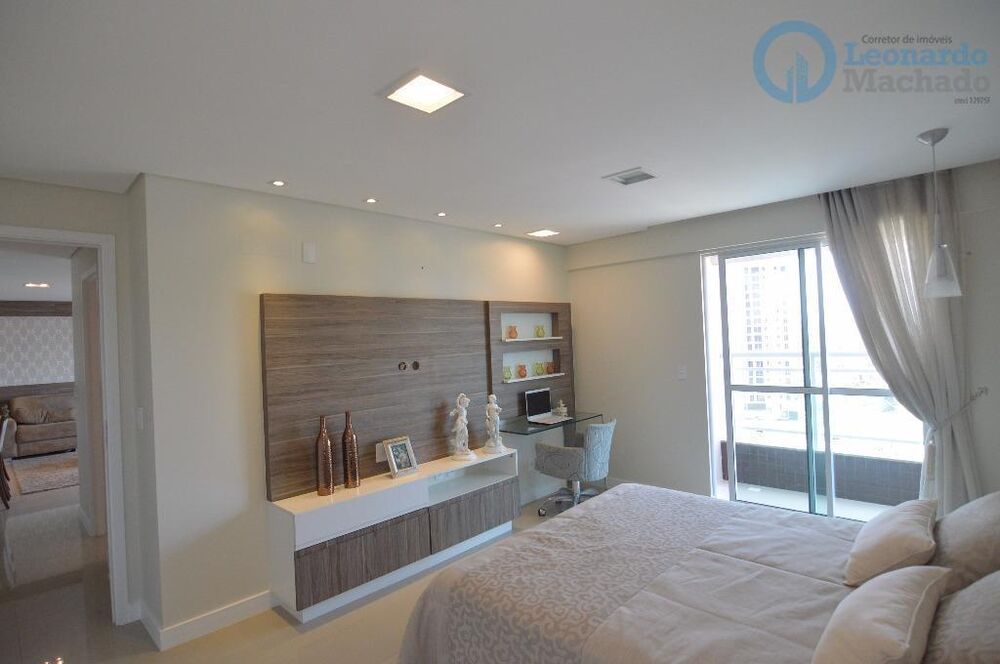 Apartamento, 3 quartos, 130 m² - Foto 3