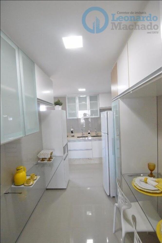 Apartamento, 3 quartos, 130 m² - Foto 4