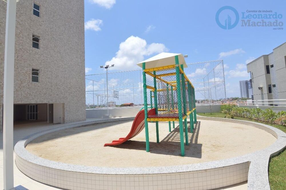 Apartamento, 3 quartos, 130 m² - Foto 2