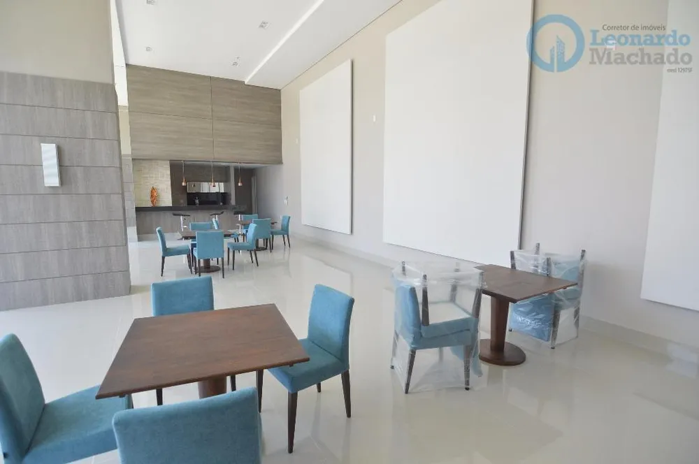 Apartamento, 3 quartos, 130 m² - Foto 7
