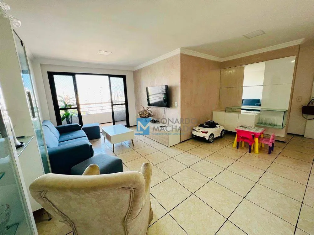 Apartamento, 3 quartos, 103 m² - Foto 8