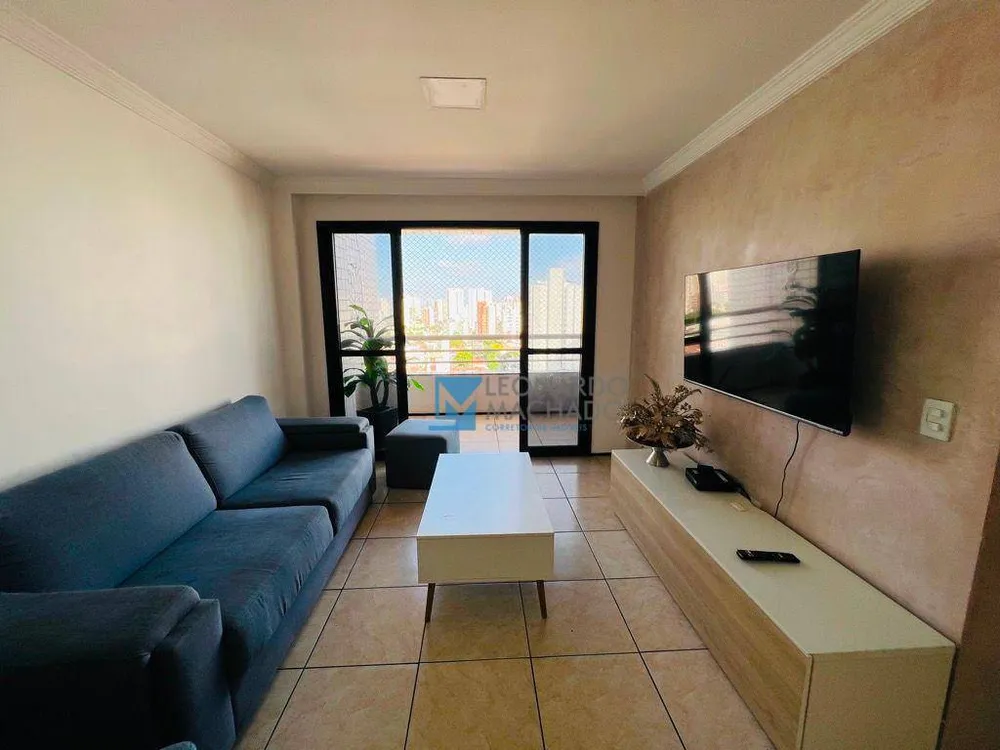 Apartamento, 3 quartos, 103 m² - Foto 6