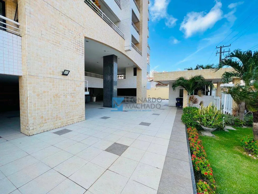 Apartamento, 3 quartos, 103 m² - Foto 1