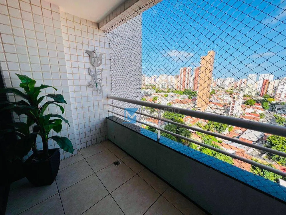 Apartamento, 3 quartos, 103 m² - Foto 7