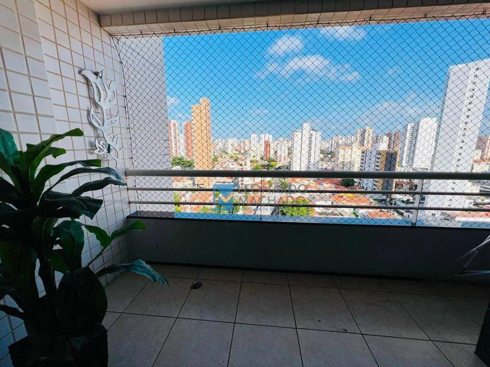 Apartamento, 3 quartos, 103 m² - Foto 9