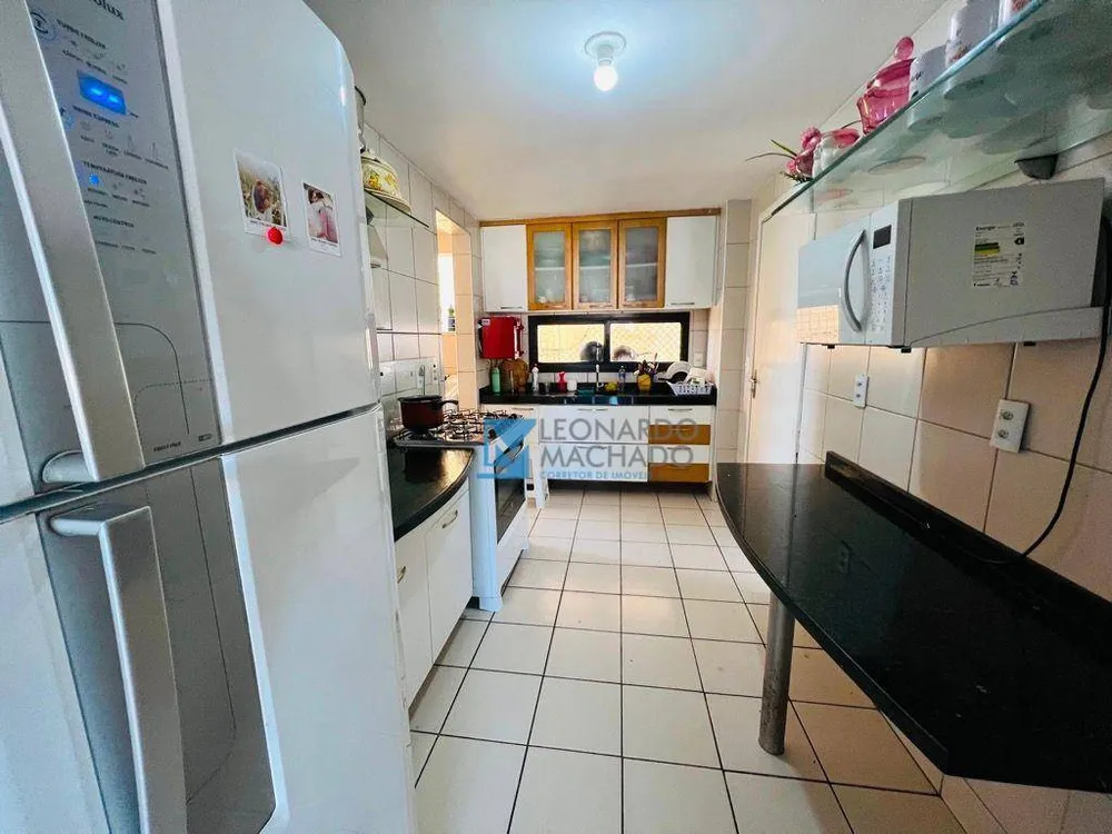 Apartamento, 3 quartos, 103 m² - Foto 10